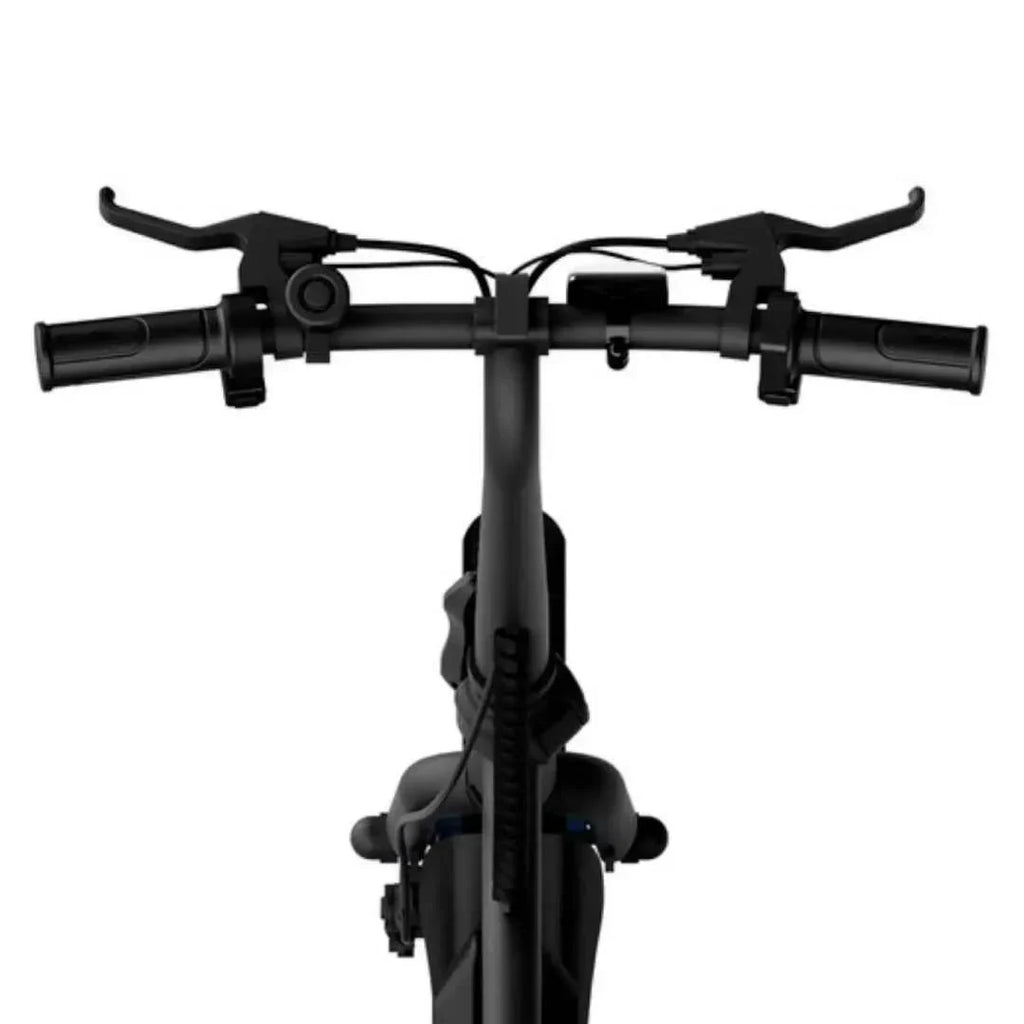 Jetson - Bolt Pro Max eBike with 25 miles Max Operating Range & 15.5 mph Max Speed - Black - JBLTPM - Excellent Condition
