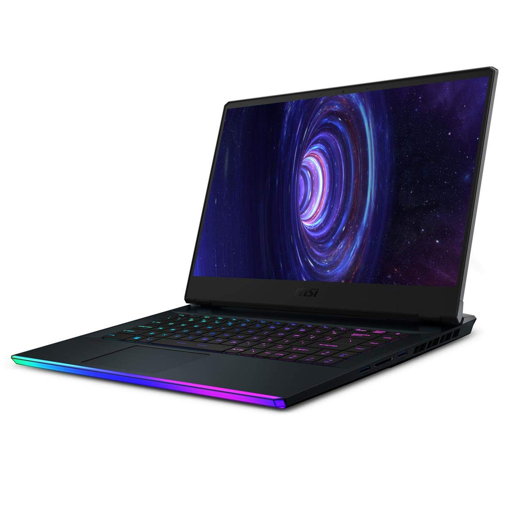 MSI - GE66 Raider - 15.6 IPS Gaming Laptop - i7-10750H - 32GB - RTX 2070 SUPER Max-Q - 1TB SSD - GE66058