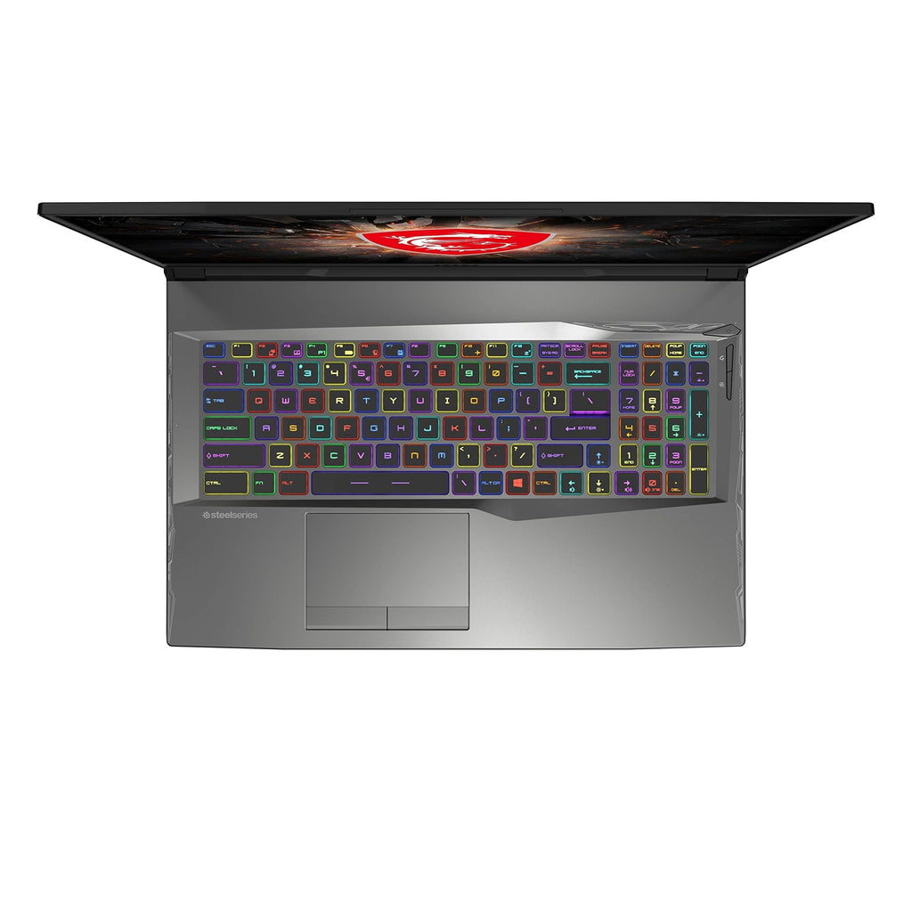 MSI GL65 Leopard 10SCXK - 15.6-inch FHD - i5-10300H, 16GB RAM, GeForce GTX 1650, 512GB SSD - 10SCXK-066US