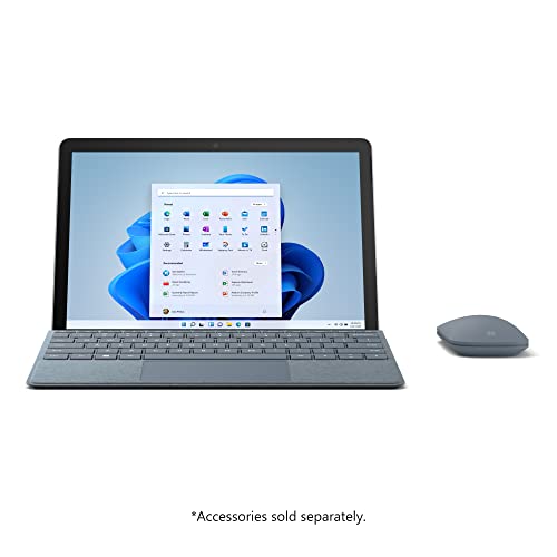 Microsoft Surface Go 2 8th Gen Intel M3 8GB - 128GB LTE Advanced+WiFi TFZ-00001