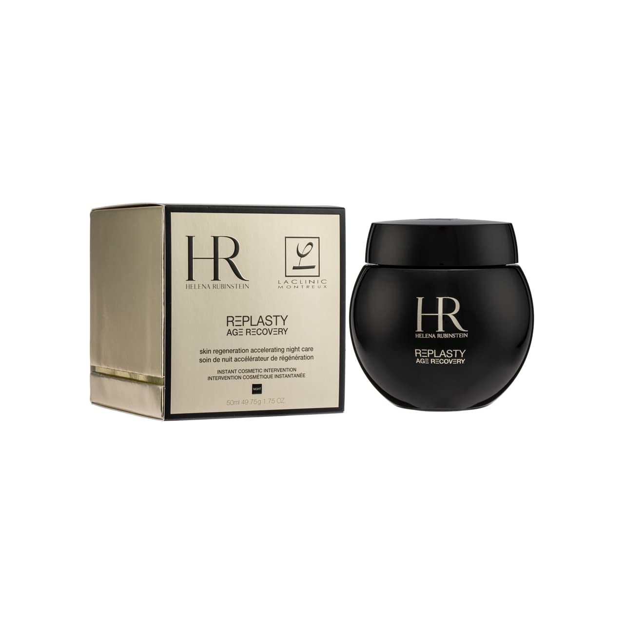Helena Rubinstein Replasty Age Recovery Night Care 50ml