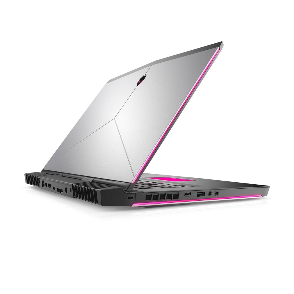 Alienware 15 R3 - i7-7700HQ - 16GB RAM - GTX 1070 - 256GB SSD / 1TB SSD