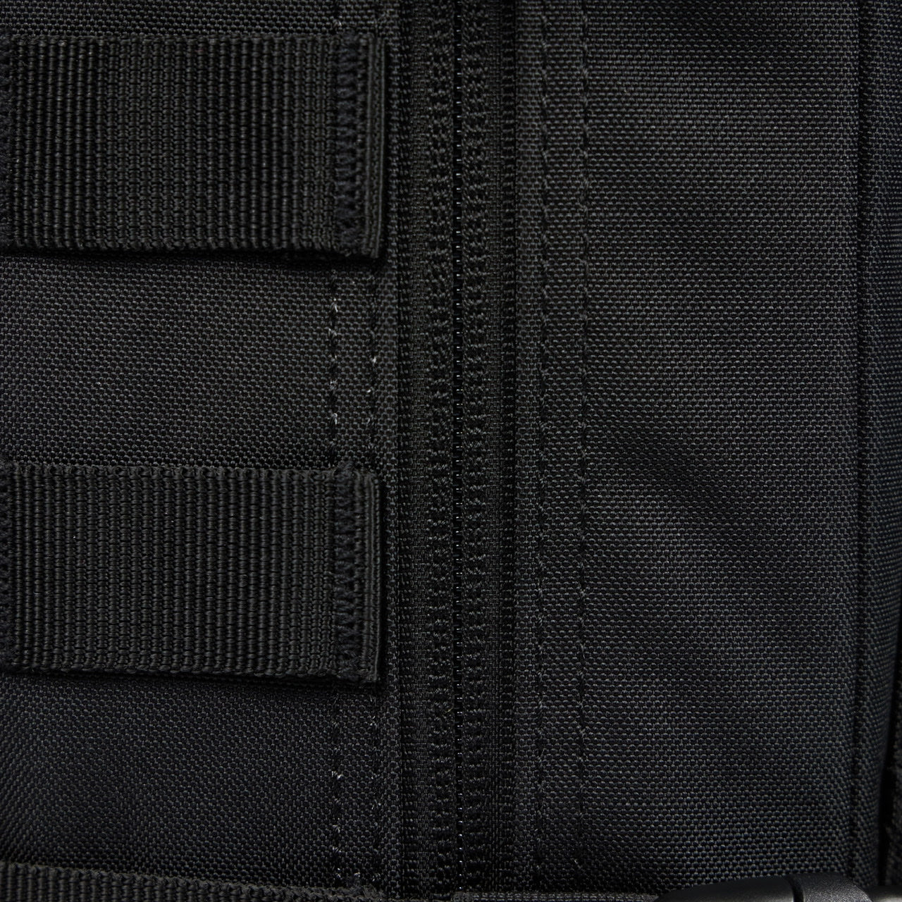 9L Mini Alpha Black Meal Prep Management