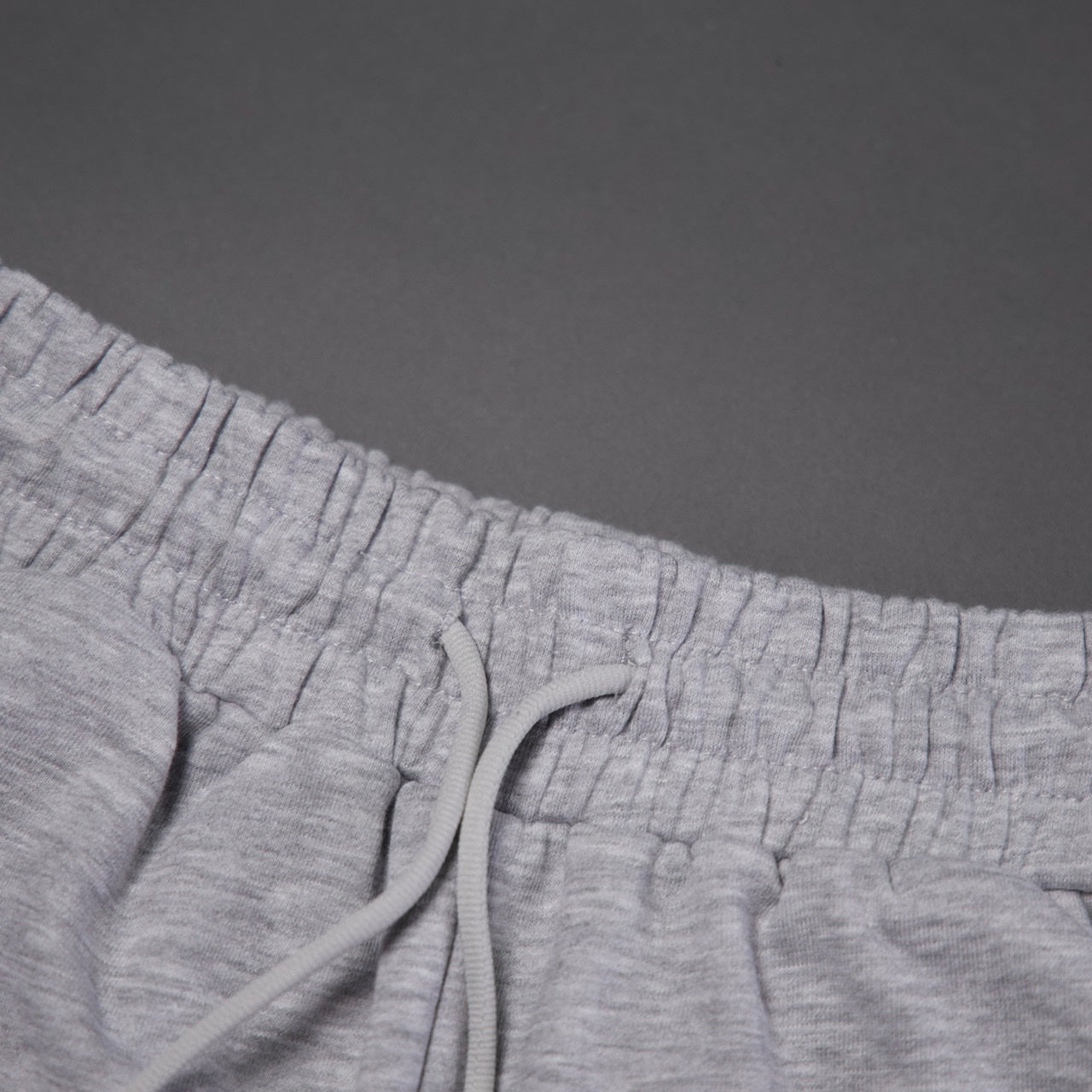 Men's Script Shorts (SALE)