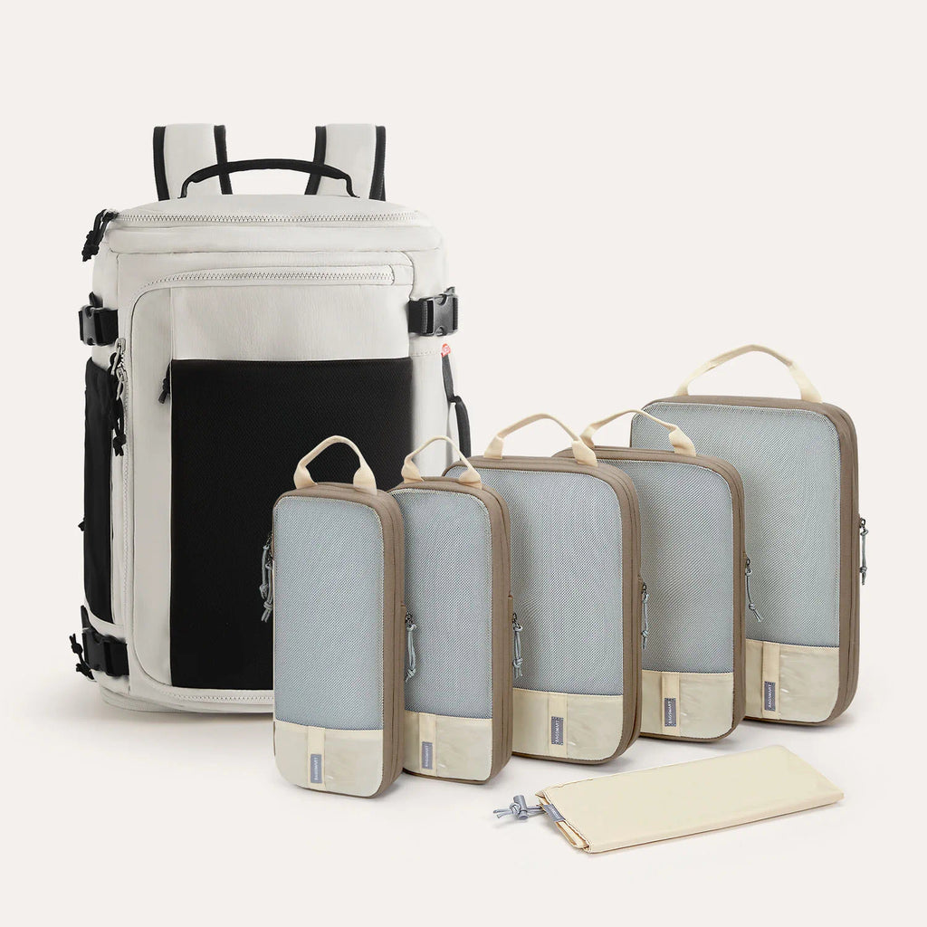 Blast Travel Max Set
