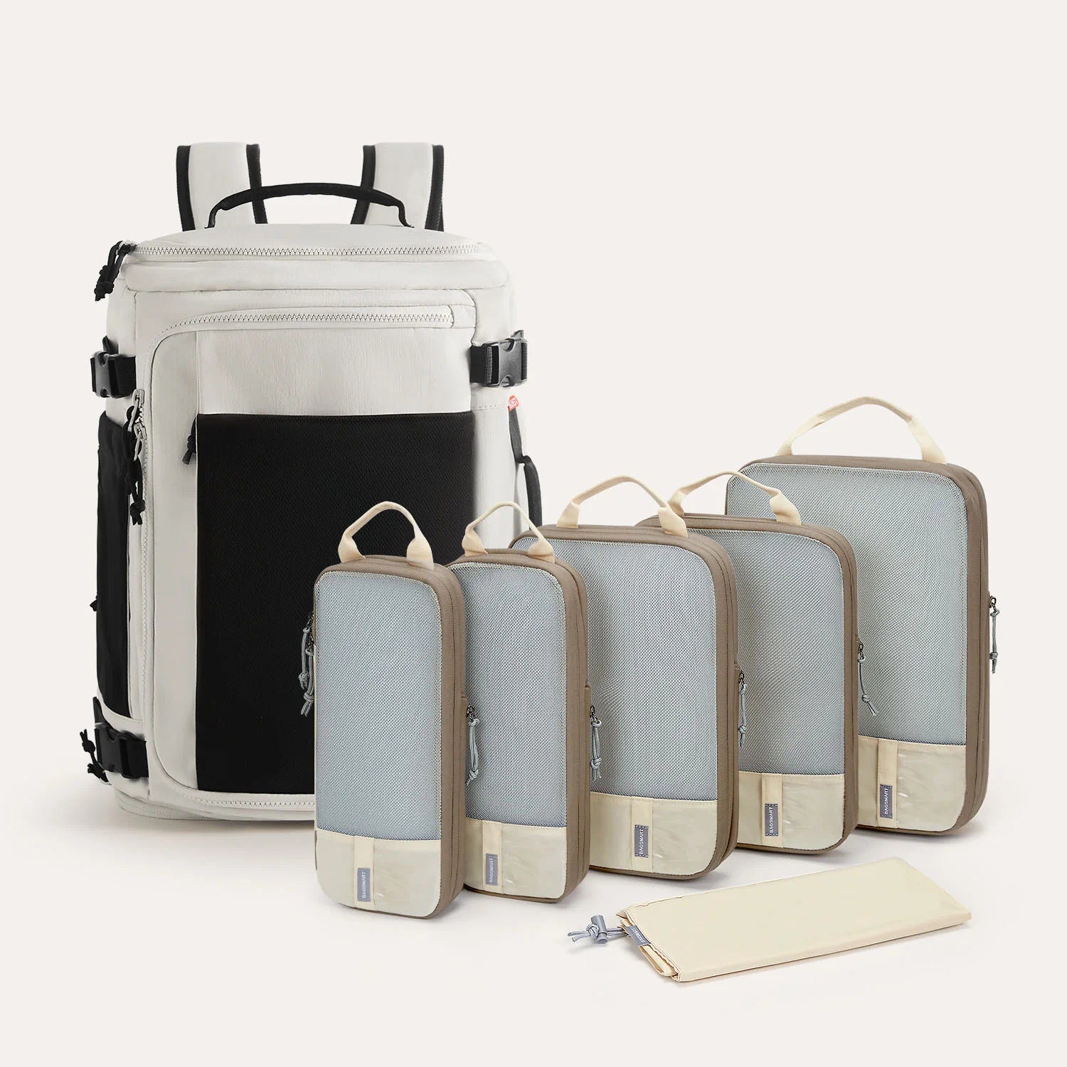 Blast Travel Max Set