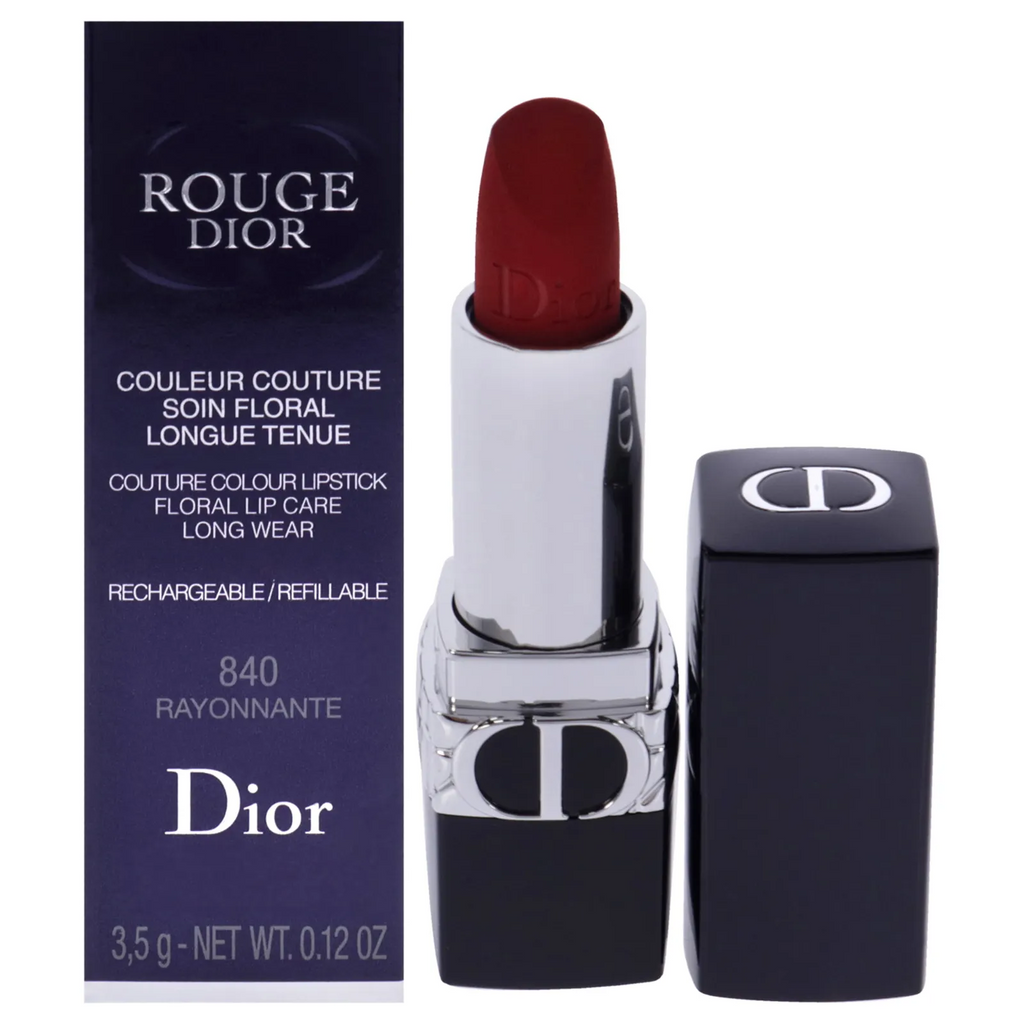 Christian Dior Rouge Dior 840 Velvet 3.5g