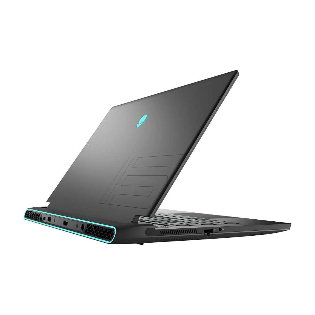 Alienware AMD Ryzen R9 - 16GB Memory - RTX 3070 - 1TB SSD - AWM15R5-A610BLK-PUS