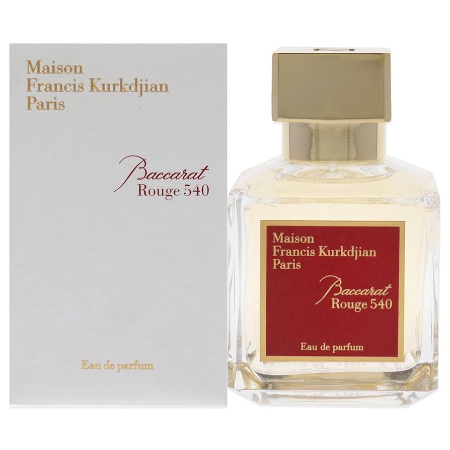 Baccarat Rouge 540 Eau de Parfum 70ml