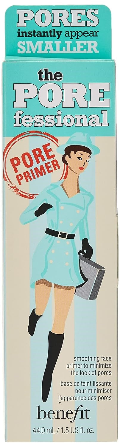 Benefit The POREfessional Smoothing Face Primer