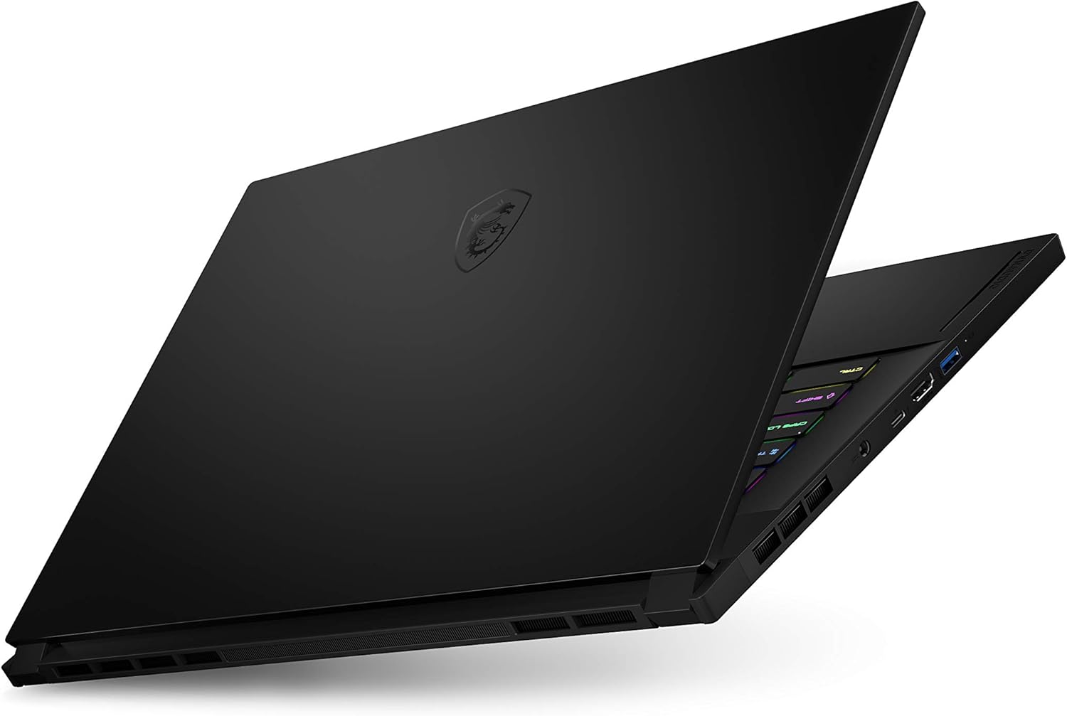 MSI GS66 Stealth 10SGS - 15.6" FHD - i9-10980H - 32GB - 1TB - RTX 2080 SUPER