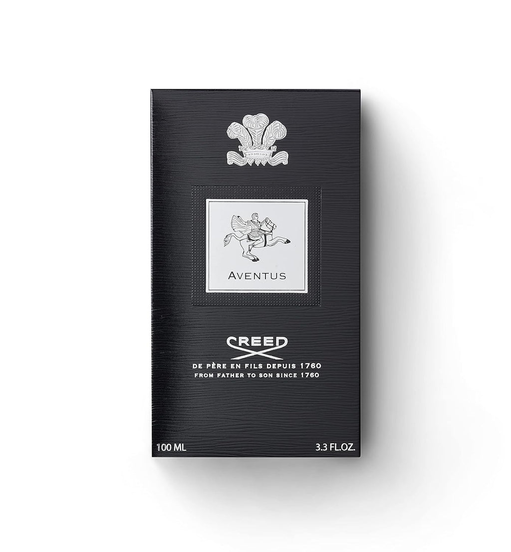 Creed Aventus | Eau de Parfum Spray | Size: 3.3 FL OZ / 100ml