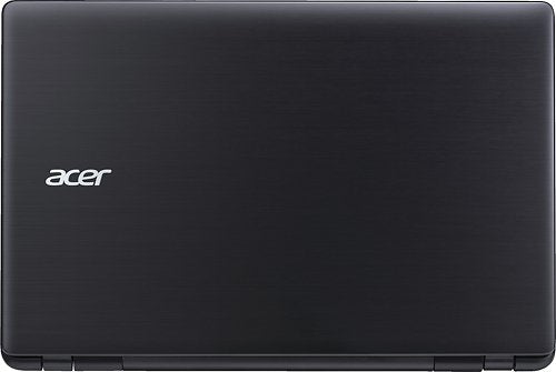 Acer Aspire 15.6" Touch-Screen Laptop - i5-5200U - 8GB RAM - 1TB HDD - Midnight Black - E5-571P-568M