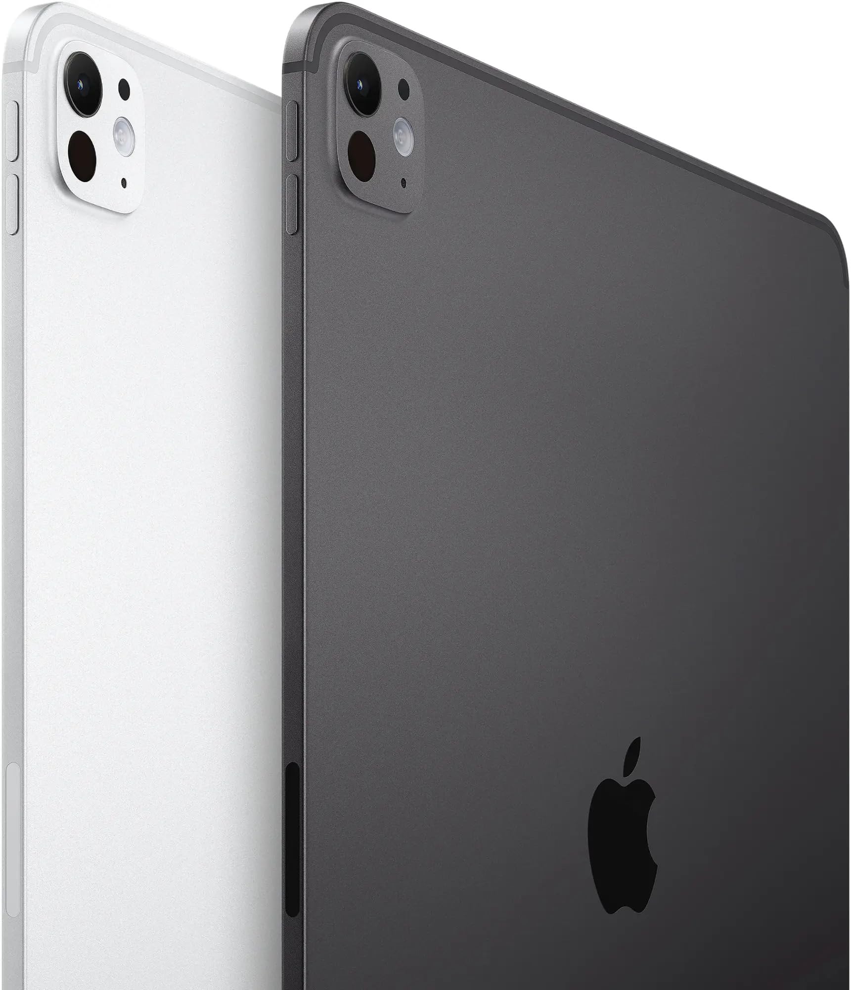 Apple 13" iPad Pro (M4, 2024) Wi-Fi + Cellular ? 256GB ? OLED ? Space Black (Unlocked) ? MVXR3LL/A