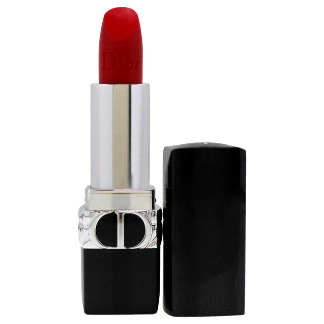 Christian Dior Rouge Dior 999 Satin 3.5g