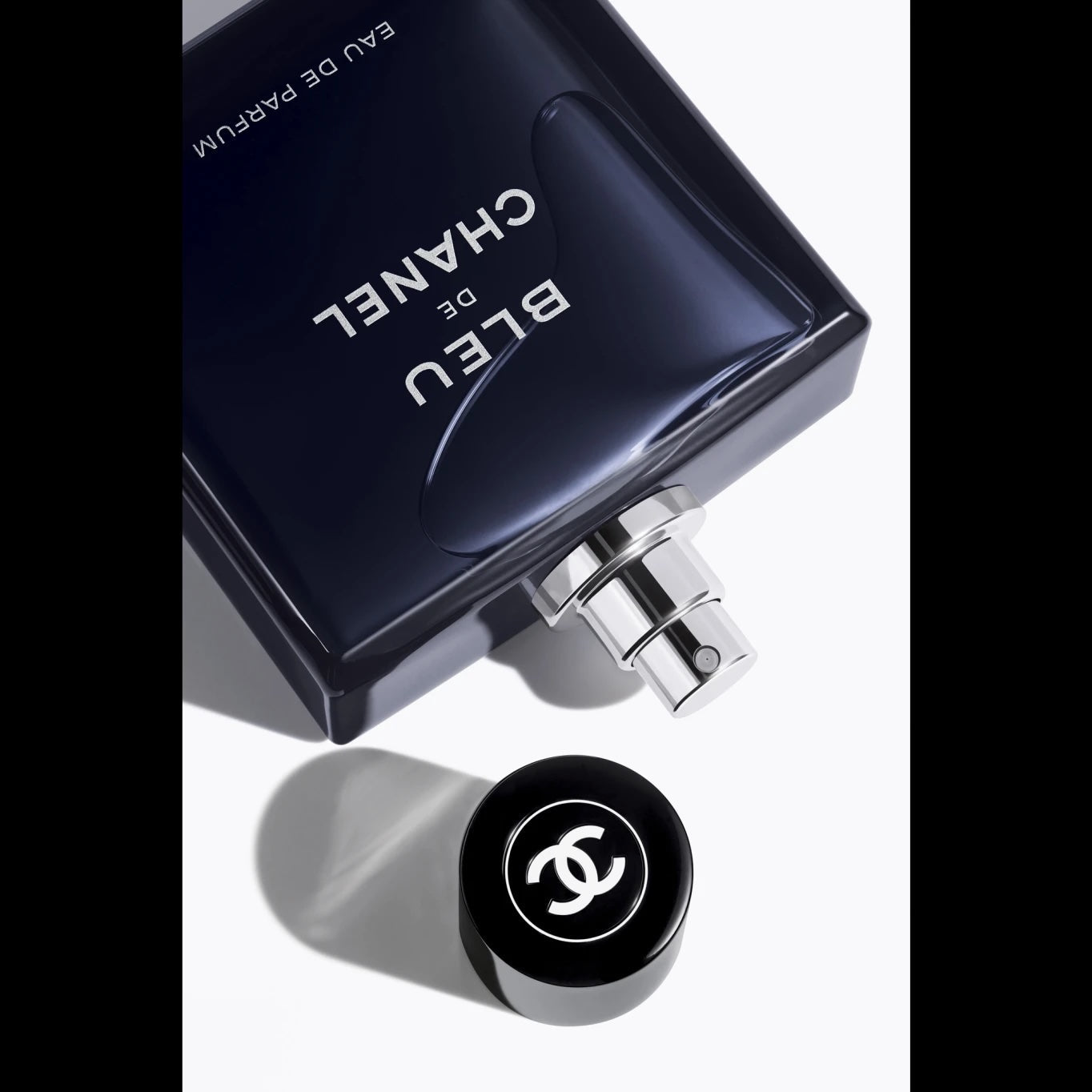 Chanel Bleu De Paris Luxury Men's Perfume Spray 100ml
