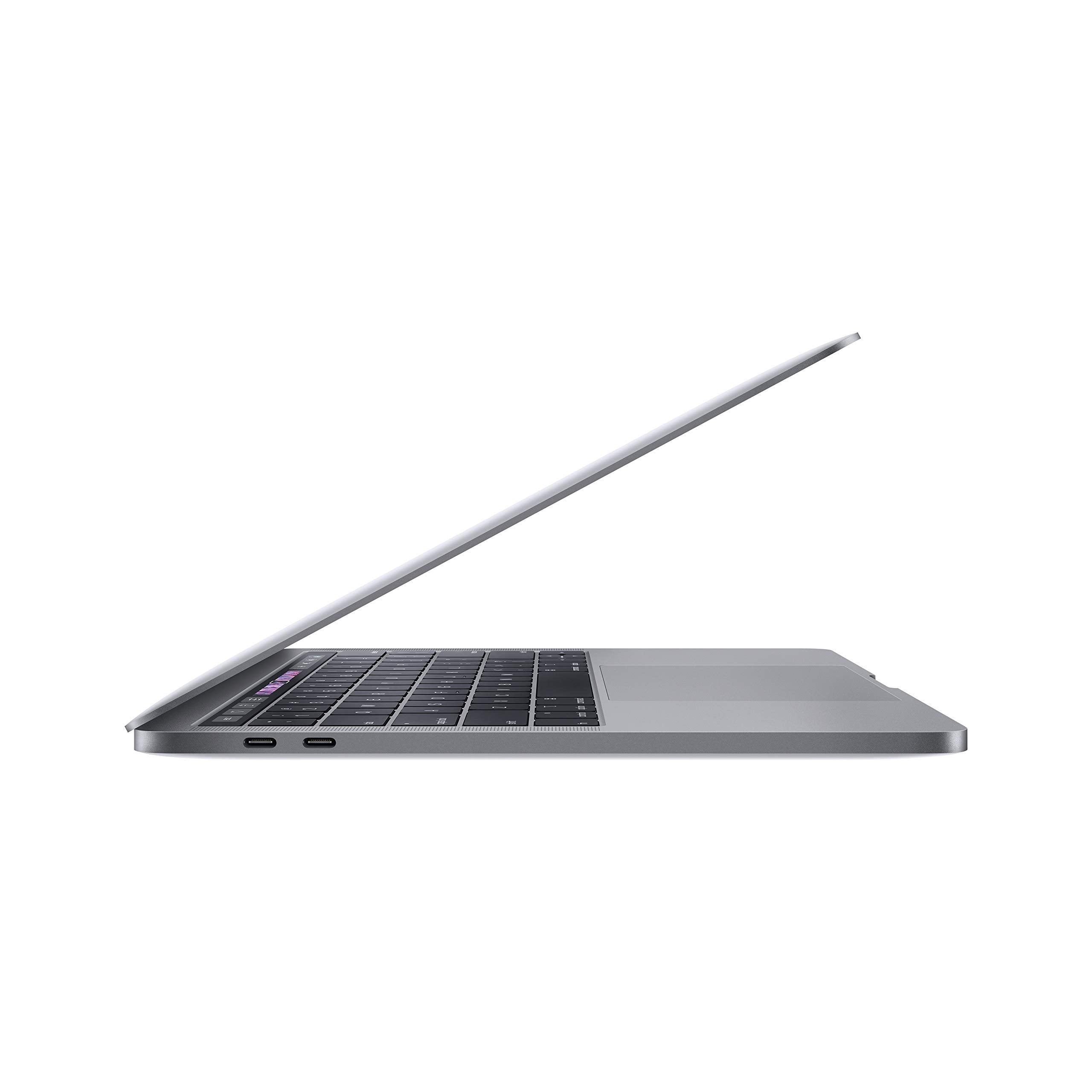 MacBook Pro with 1.4GHz Intel Core i5 (13 inch, 8GB RAM, 128GB SSD Storage) - Space Gray 2019 - MUHN2LL/A
