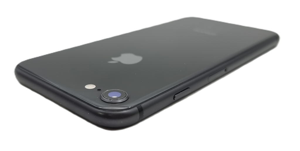 Apple iPhone 8 Smartphone, 64GB, O2, Space Grey, A1905