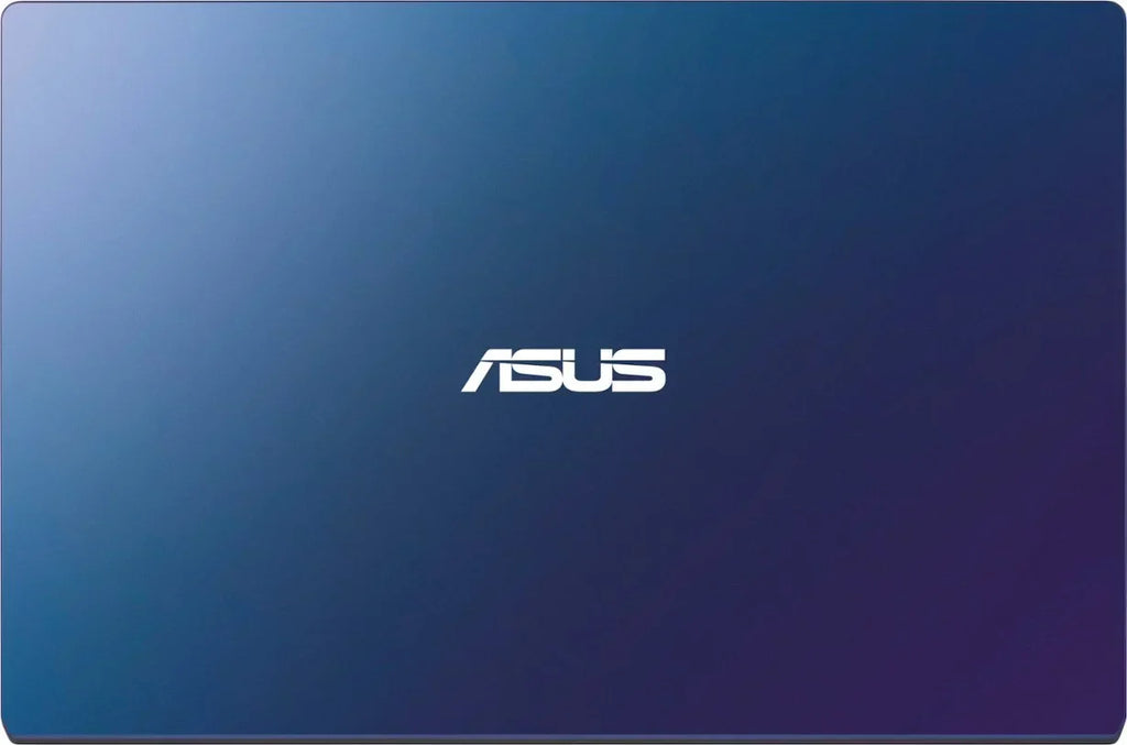 ASUS E410 Intel Celeron N4020 14"" - 4GB RAM  - 64GB SSD - Peacock Blue - E410MA-TB.CL464B