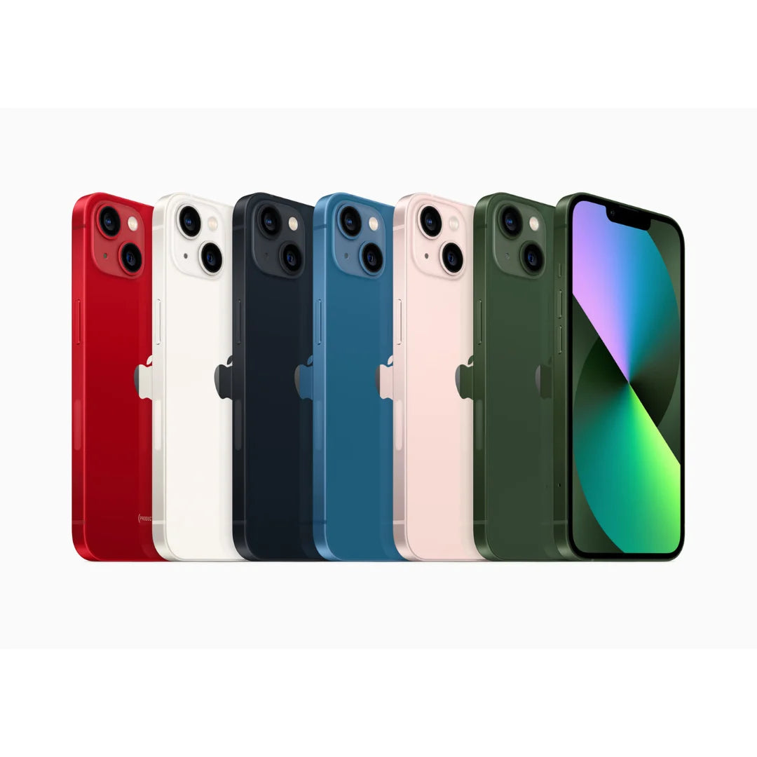 AT&T iPhone 13