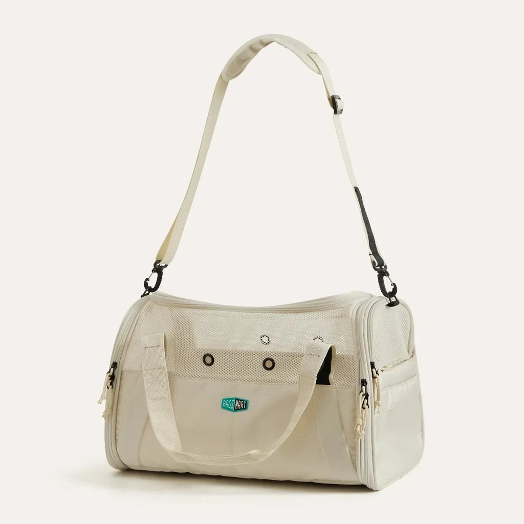 Rollover Pet Travel Carrier