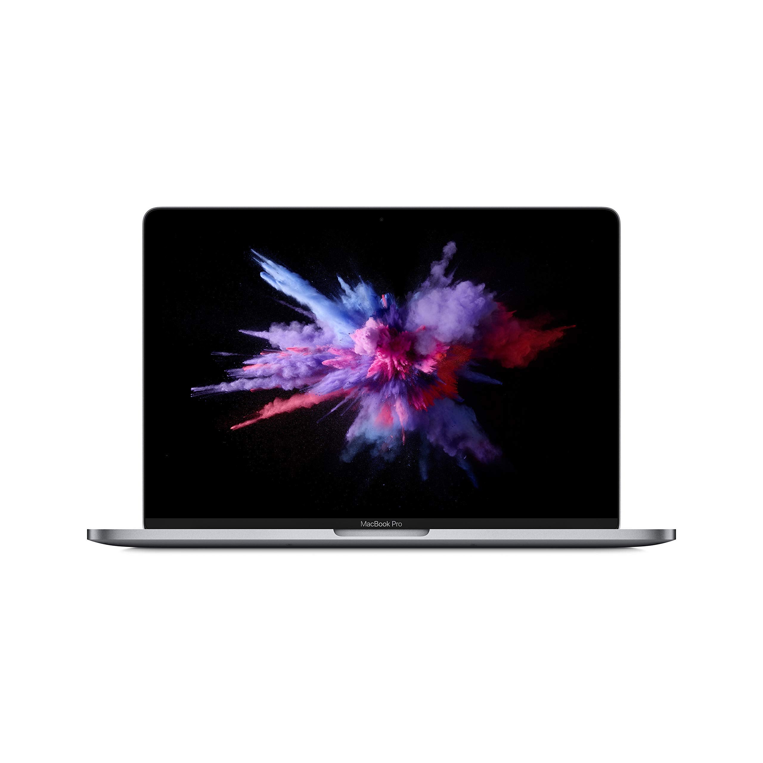 Apple MacBook Pro - 13" Display w/ Touch Bar - Intel Core i5 - 8GB RAM - 256GB SSD - Space Gray
