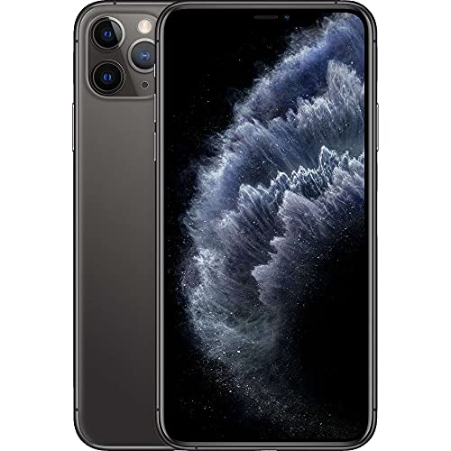 Unlocked - Apple iPhone 11 Pro Max, US Version, 512GB, Space Gray -  MWH82LL/A