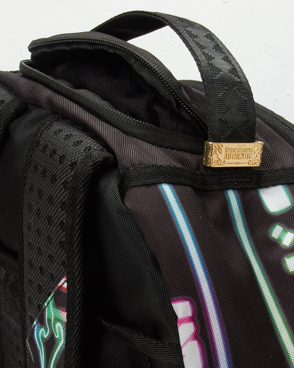 ?Ÿ?????Ÿ??Ÿ??Ÿ?????Ÿ? (NITE DRAGON) BACKPACK