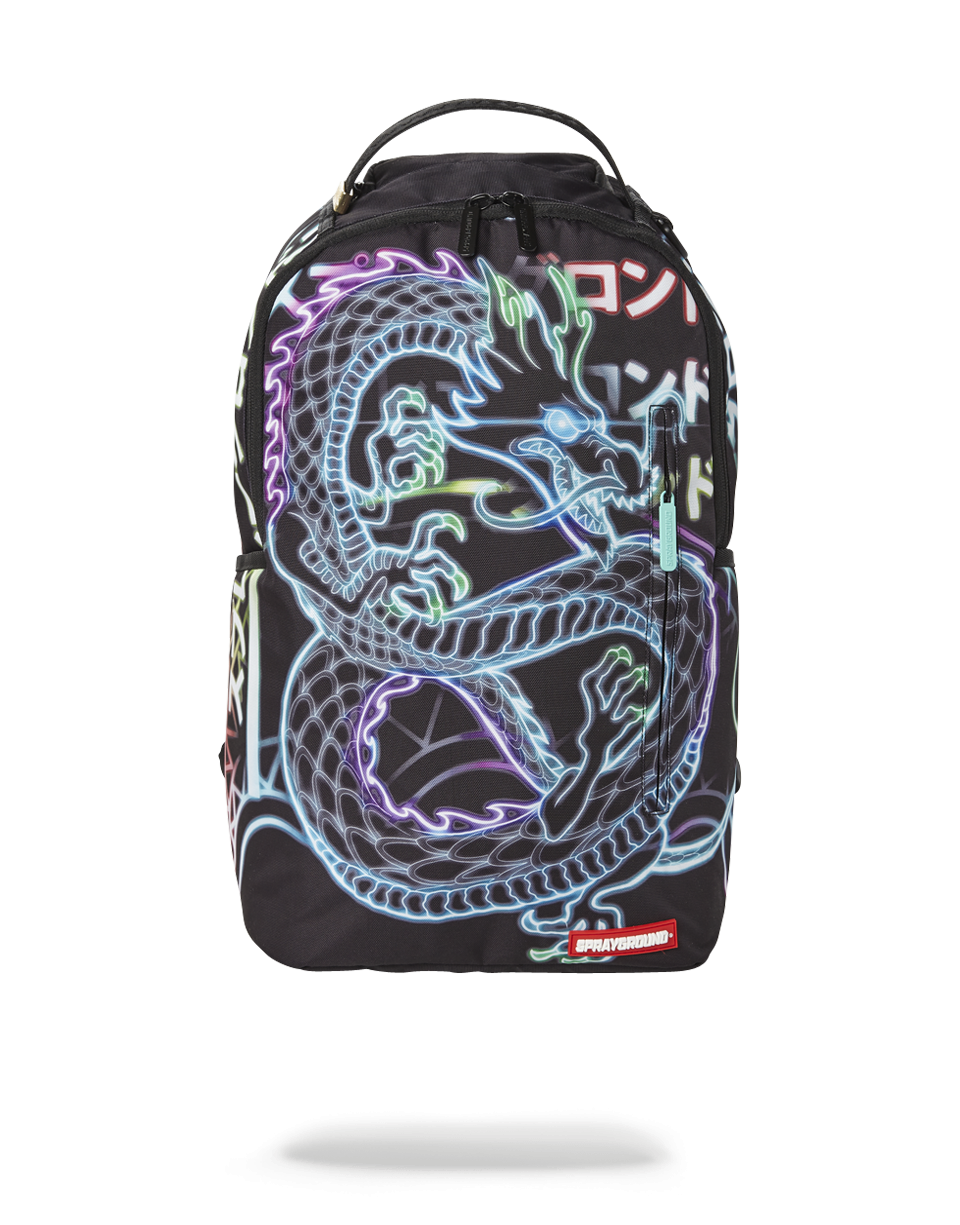 ?Ÿ?????Ÿ??Ÿ??Ÿ?????Ÿ? (NITE DRAGON) BACKPACK