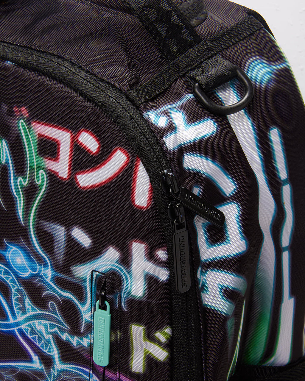 ?Ÿ?????Ÿ??Ÿ??Ÿ?????Ÿ? (NITE DRAGON) BACKPACK