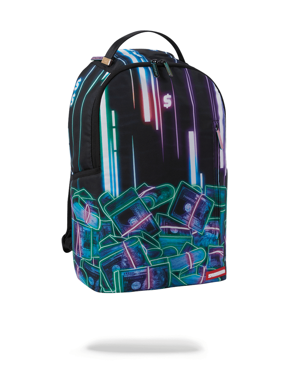 ‘??†�ú‚??Šý??????¨?ŸŸ??? (CRYPTO STACKS) BACKPACK