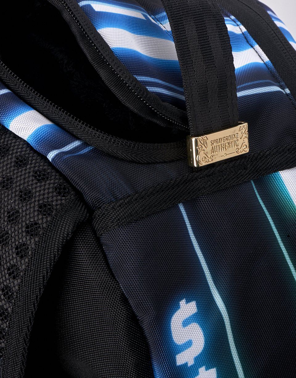 ‘??†�ú‚??Šý??????¨?ŸŸ??? (CRYPTO STACKS) BACKPACK