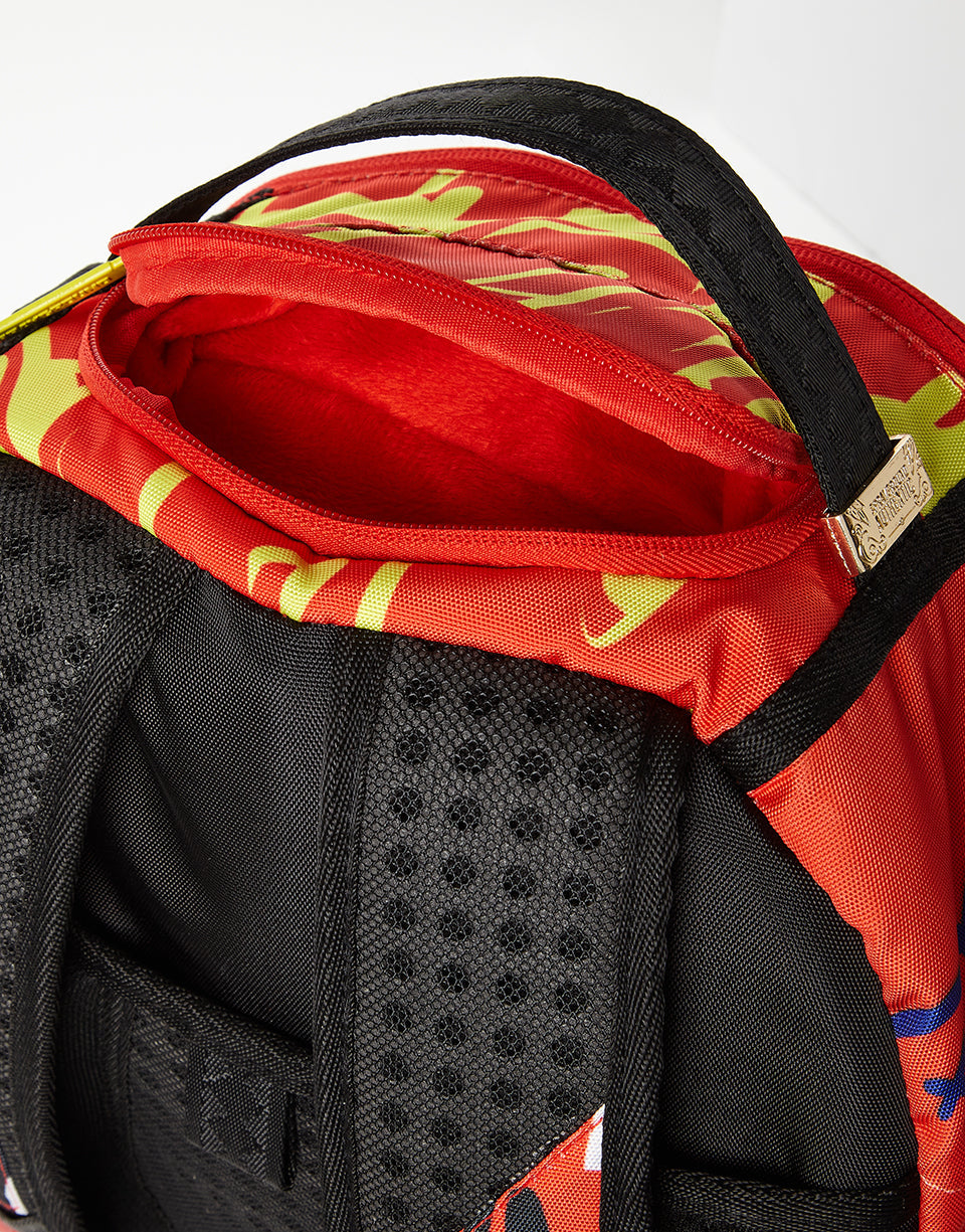 OG SPRAY BACKPACK