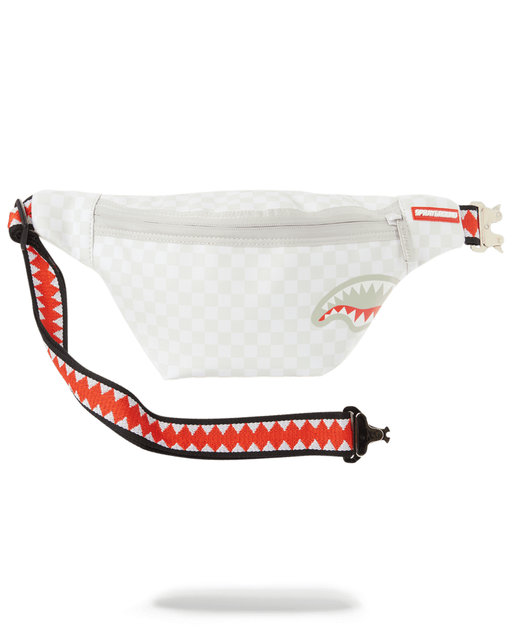 MEAN & CLEAN: SAVVY CROSSBODY
