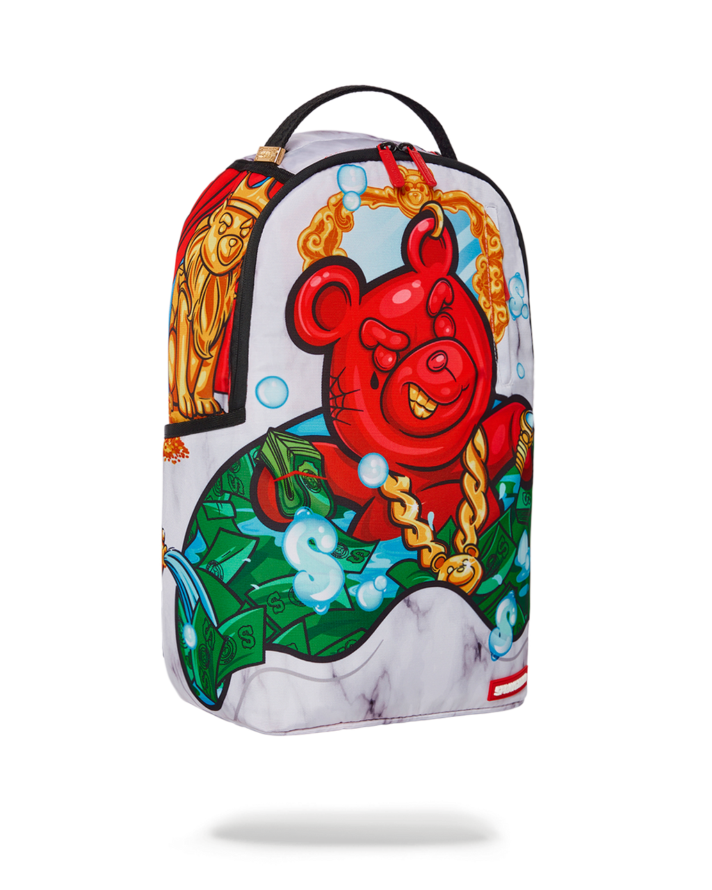 DIABLO MONEY DIP BACKPACK (DLXR)