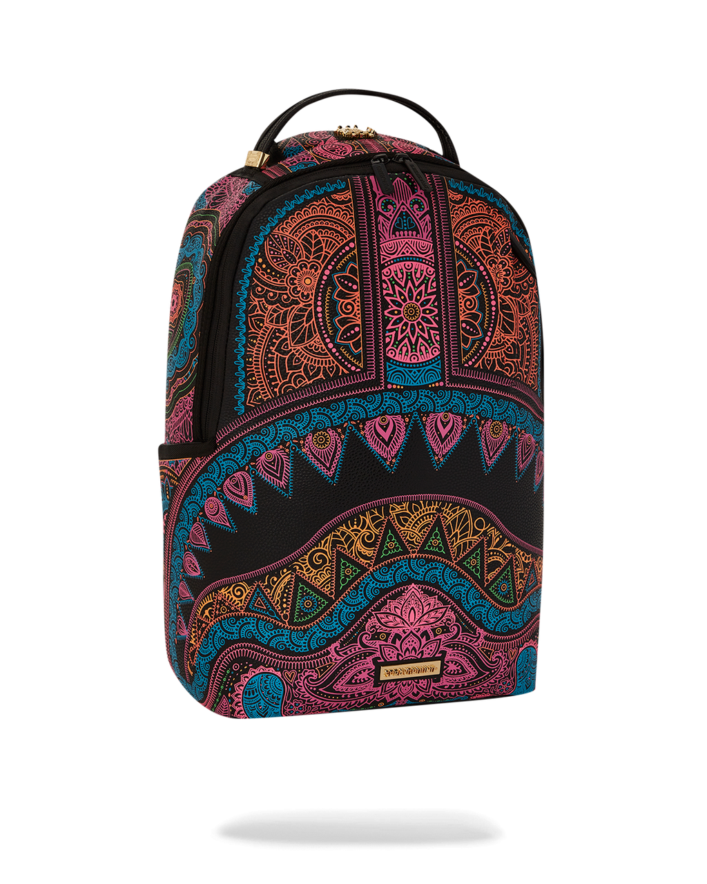 A.I. HIGHER REALM BACKPACK