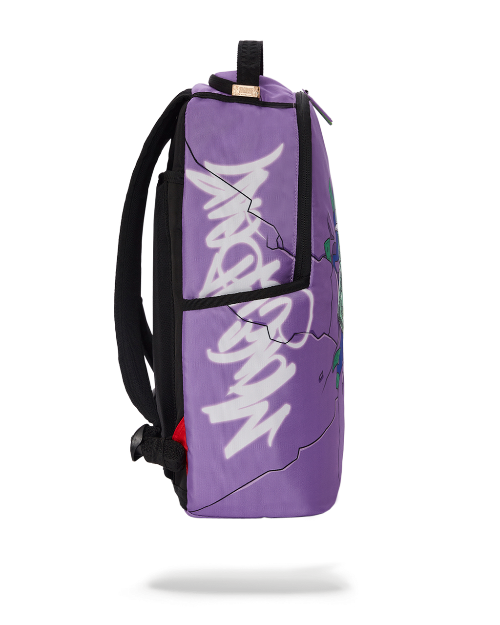 MONEY BEAR BREAKOUT BACKPACK (DLXR)
