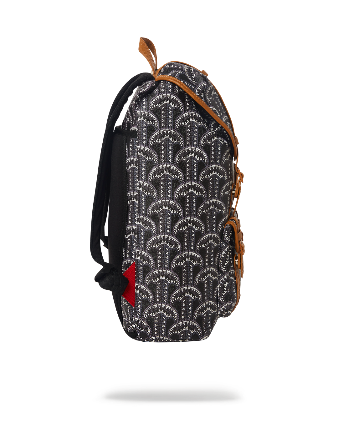 ILLUCHAINS HILLS BACKPACK