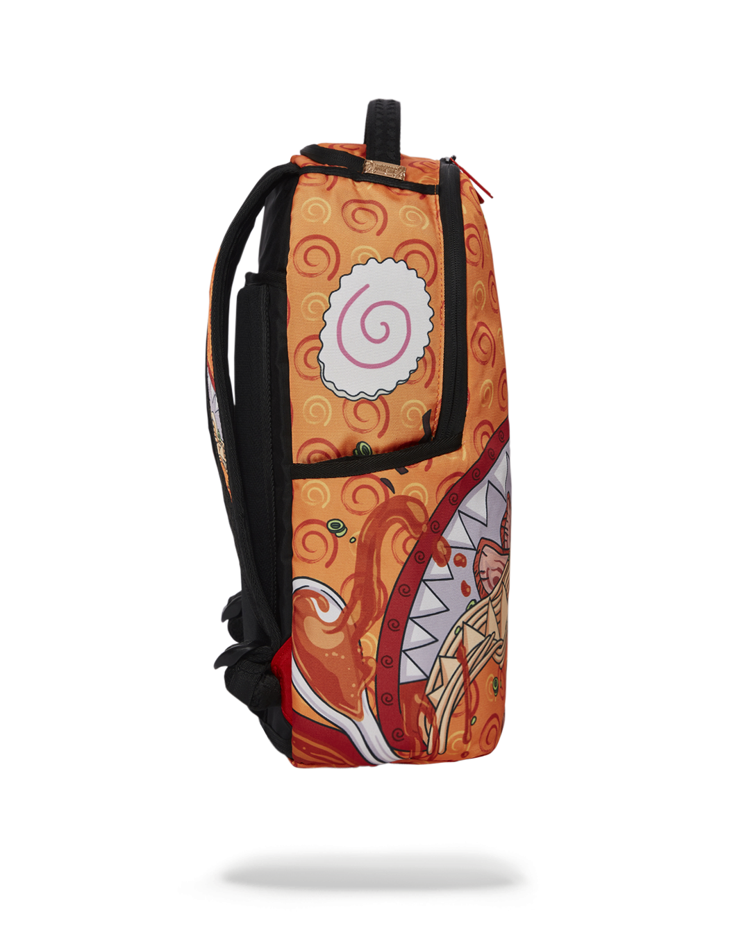 NARUTO RAMEN SHARK ?Ÿ�?Ÿ¬????Ÿ??Ÿ?2 BACKPACK (DLXR)