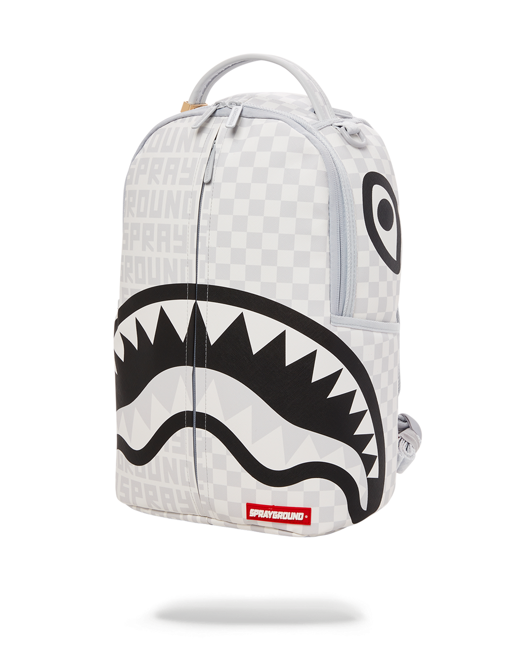SPLIT THE CHECK (PEARL) BACKPACK (DLXV)