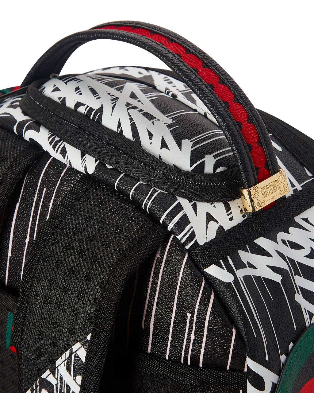 NIGHT NIGHT BACKPACK (DLXV)