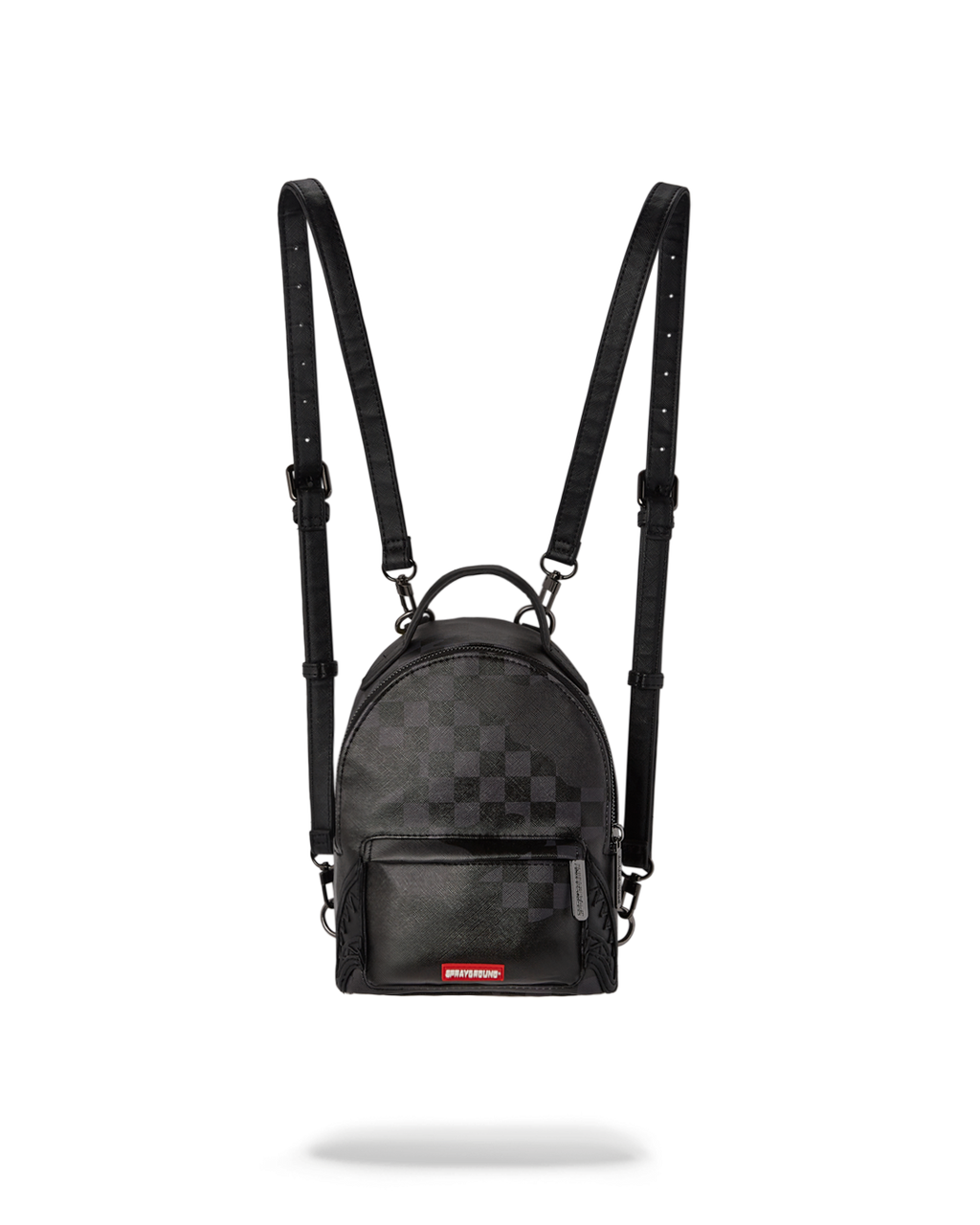 3AM NEVER SLEEP QUATTRO BACKPACK