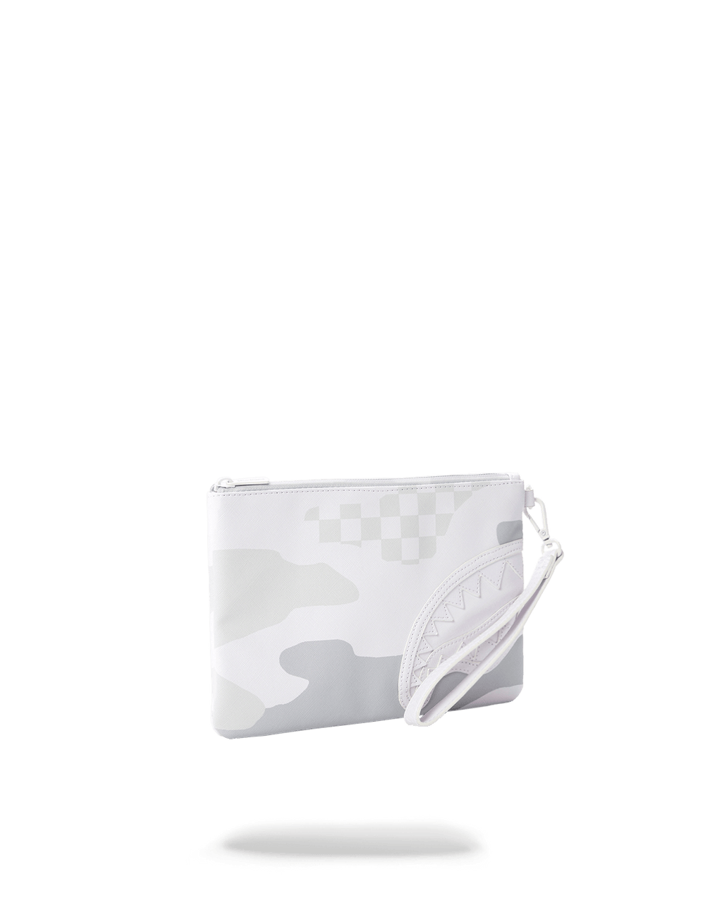 3AM LE BLANC CROSSOVER CLUTCH