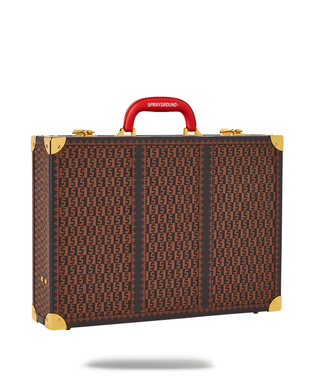 ALPHA NAVIGATOR ATTACH?? BRIEFCASE