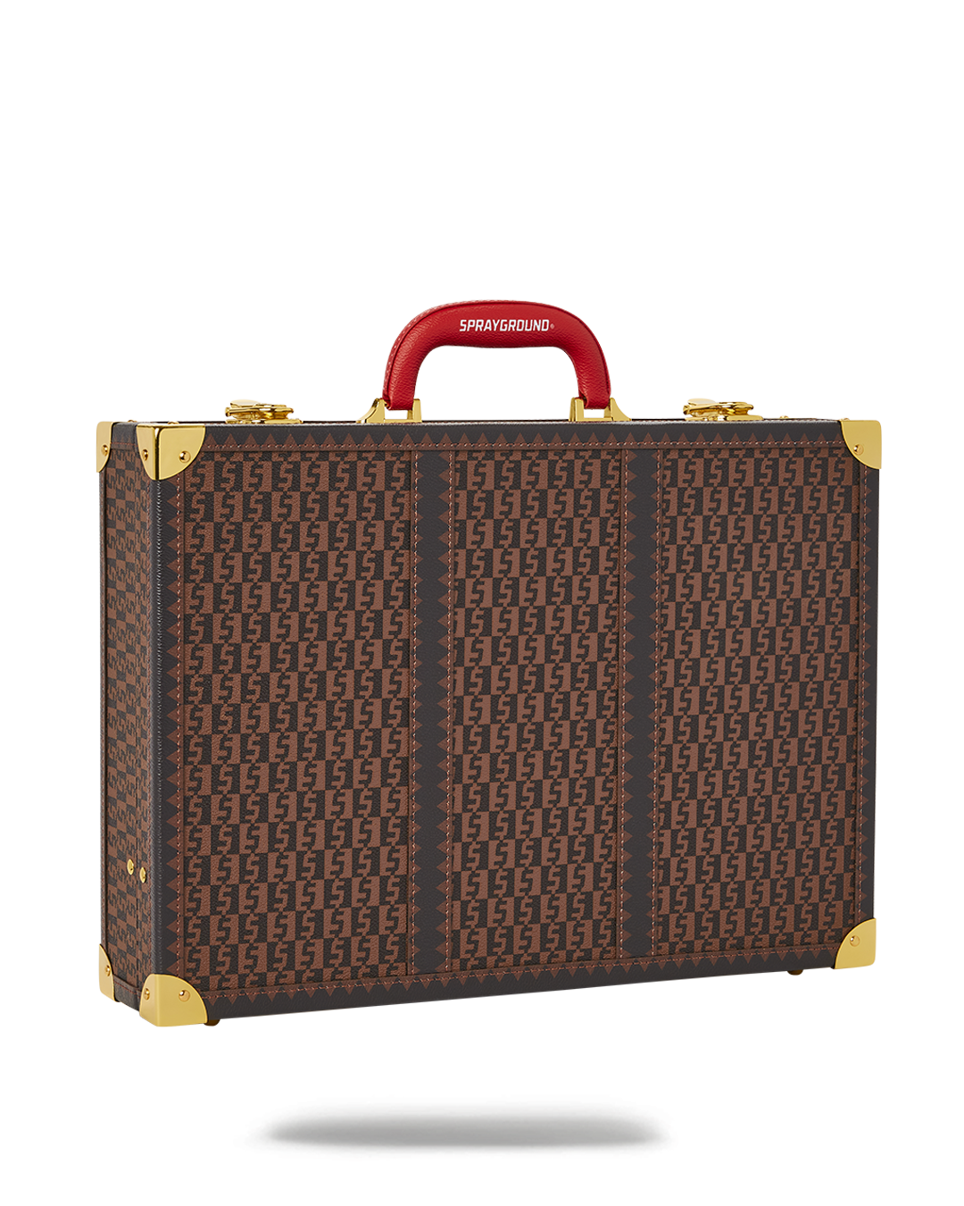 ALPHA NAVIGATOR ATTACH?? BRIEFCASE