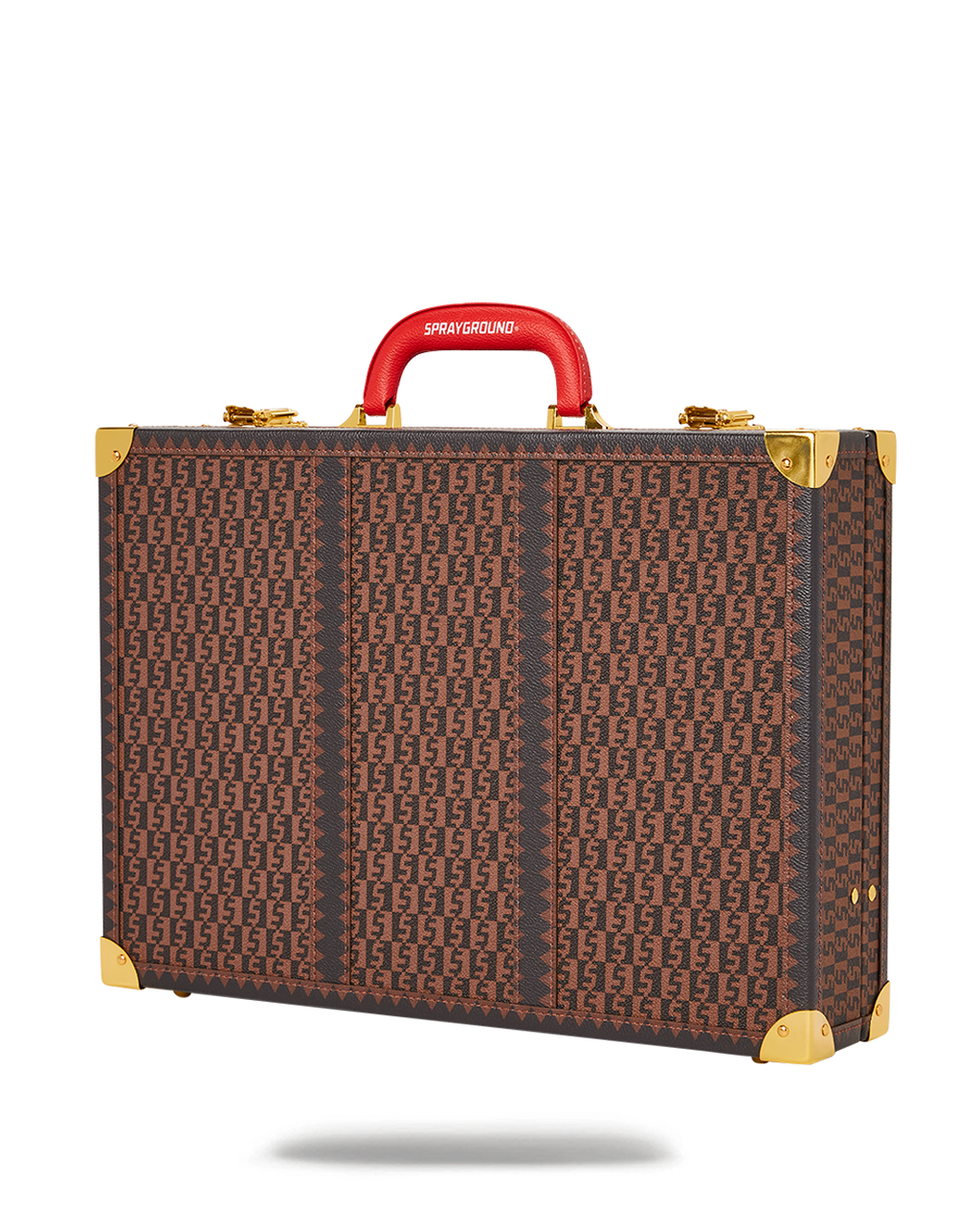 ALPHA NAVIGATOR ATTACH?? BRIEFCASE