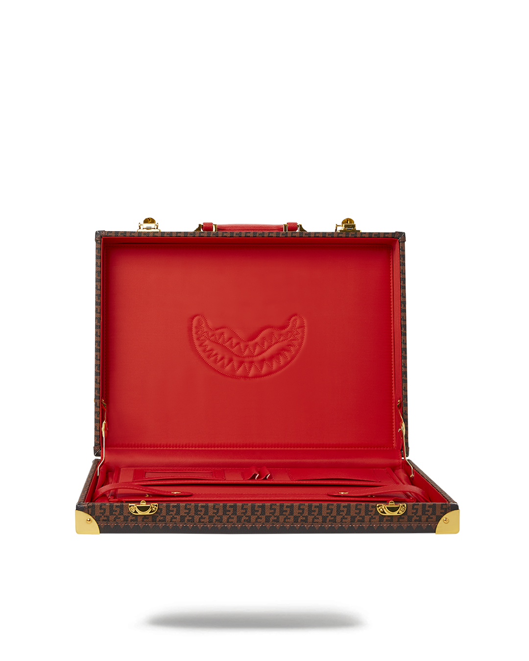 ALPHA NAVIGATOR ATTACH?? BRIEFCASE