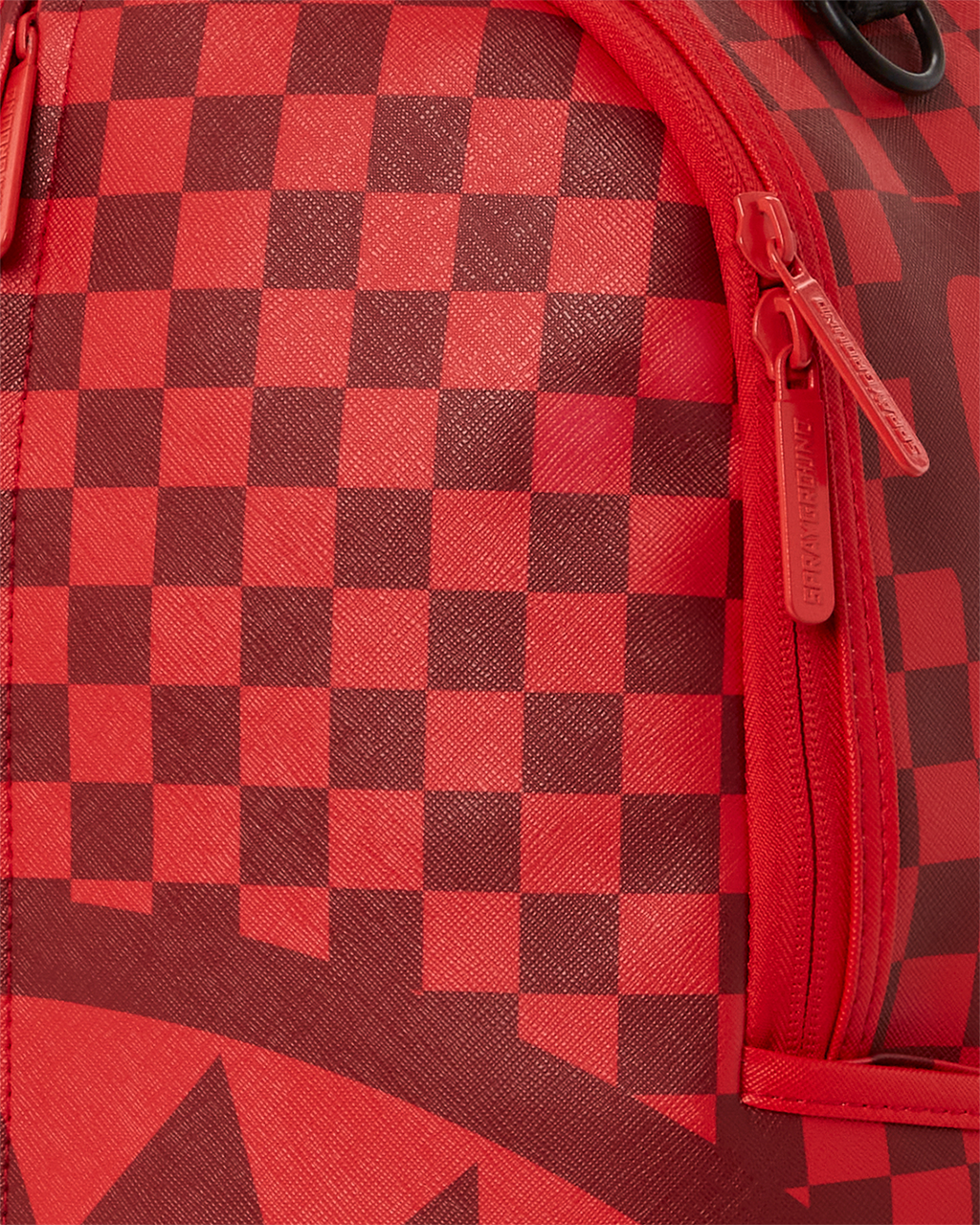 SHARK BITE INFARED BACKPACK (DLXV)