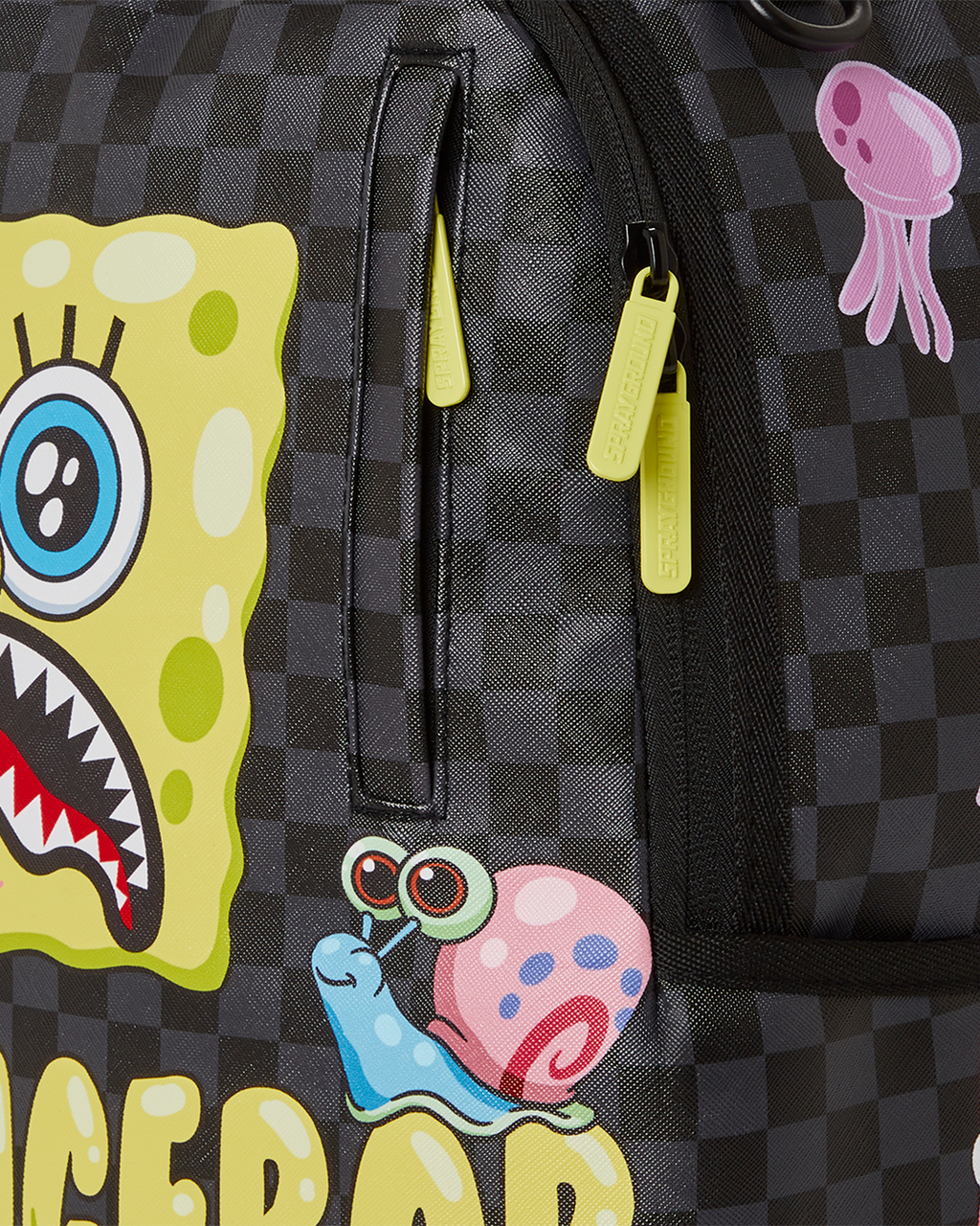 SPONGEBOB ANIME ????Ÿ??Ÿª?Ÿ¬??ø?Ÿ?????Ÿ??Ÿ? (DLXV)