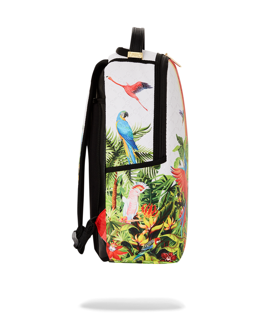 FLAWLESS FLIGHT BACKPACK (DLXV)
